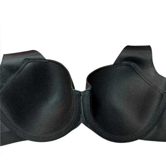 Cacique Totally Smooth Balconette Bra - Picture 8 of 11